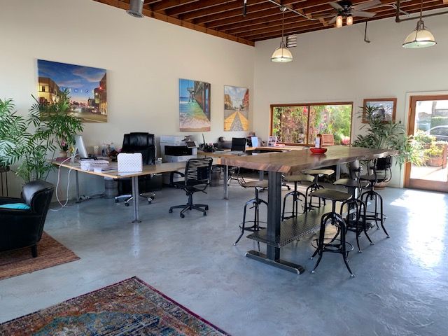 Lotus Estate Properties : 3121 Washington Blvd, Marina del Rey, CA 90292